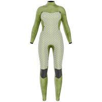 Flare Steamer Freezip 4/3 GBS (Größe: 34-XS)