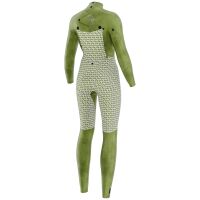 Flare Steamer Freezip 4/3 GBS (Größe: 34-XS)