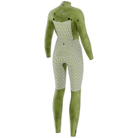 Flare Steamer Freezip 3/2 GBS (Größe: 34-XS)