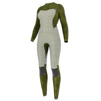 Flare Steamer V-Zip 5/4 GBS (Größe: 36-S)