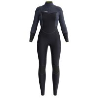 Flare Steamer V-Zip 5/4 GBS (Größe: 34-XS)