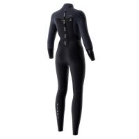 Flare Steamer V-Zip 5/4 GBS (Größe: 34-XS)
