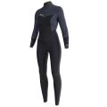 Flare Steamer V-Zip 5/4 GBS (Größe: 34-XS)