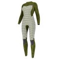 Flare Steamer V-Zip 5/4 GBS (Größe: 34-XS)