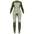 Flare Steamer V-Zip 5/4 GBS (Größe: 34-XS)