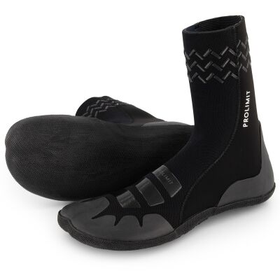 Mercury Bootsock Split Toe 3mm GBS (Größe: 42)