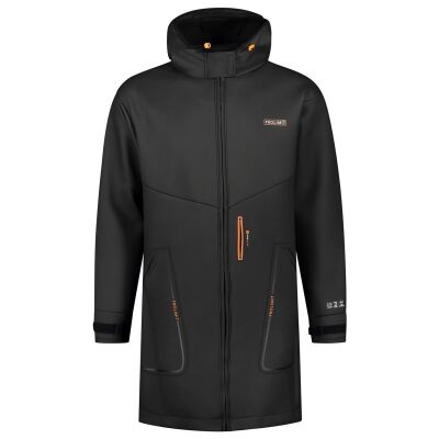 Racer Jacket Single Lined (Größe: S)
