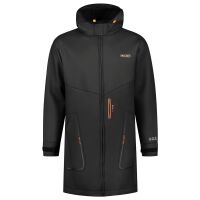 Racer Jacket Single Lined (Größe: S)