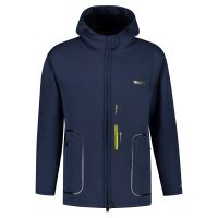 Hydrogen Action Jacket