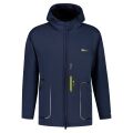 Hydrogen Action Jacket (Farbe: Black/Orange, Größe: XL)