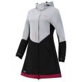 Pure Girl Racer Jacket (Farbe: Navy/Turquoise, Größe: 34-XS)