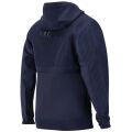 Neoprene Loosefit Hoodie Predator (Farbe: Black/Grey, Größe: L)
