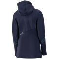 Womens Neoprene Loosefit Hoodie Flare (Größe: 36-S)
