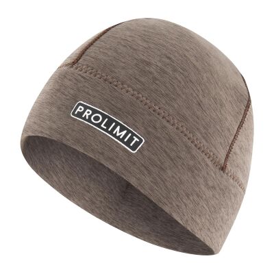 Neoprene Mercury Beanie (Farbe: Grey/White, Größe: S)