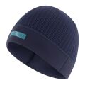 Neoprene Pure Girl Beanie Flare (Farbe: Coldsteel/Black, Größe: L)