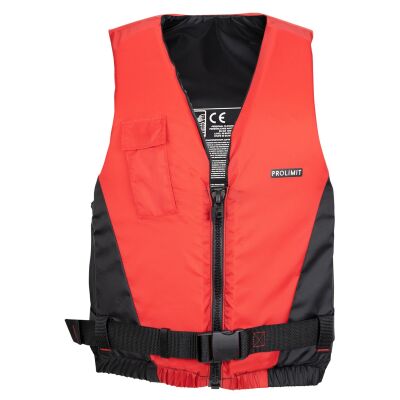 Multivest (Farbe: Black/Navy, Größe: XXS)