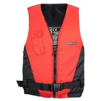 Multivest (Farbe: Black/Navy, Größe: XXS)