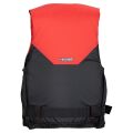 Multivest (Farbe: Black/Navy, Größe: S)