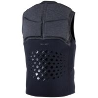 Vest Half Padded Mercury Stretch