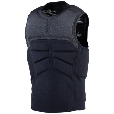 Vest Half Padded Mercury Stretch (Größe: M)