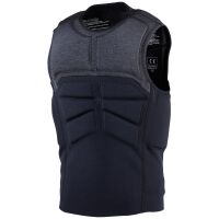 Vest Half Padded Mercury Stretch (Größe: M)