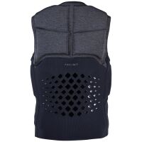 Vest Half Padded Mercury Stretch (Größe: S)