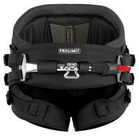 Kitesurf Seat Harness Combo (Größe: XS)