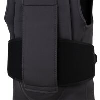 Drift Wing impact vest (Größe: M)