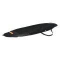 Windsurf Boardbag Sport (Farbe: Grey/White, Größe: 240x75)