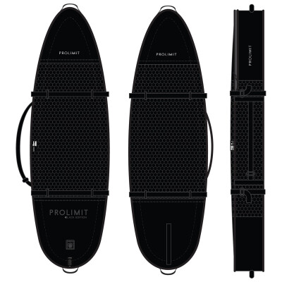 Windsurf Boardbag Performance Double