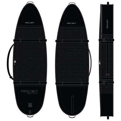 Windsurf Boardbag Performance Double (Größe: 245x65)