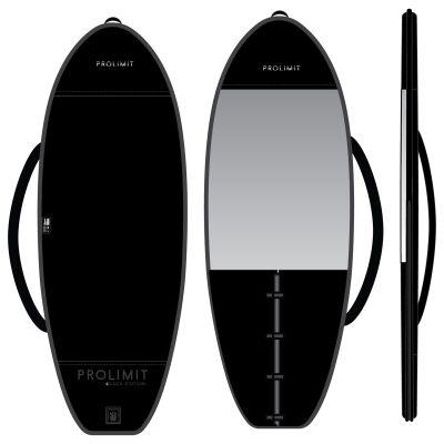 Foil Boardbag (Größe: 52x30)