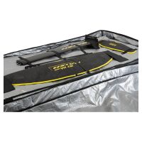 Wingfoil Session Boardbag (Farbe: Black, Größe: 200x85x28)