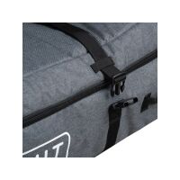 Wingfoil Session Boardbag (Farbe: Black, Größe: 200x85x28)