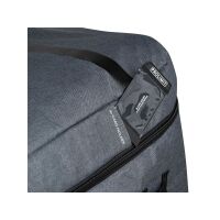 Wingfoil Session Boardbag (Farbe: Blue/White, Größe: 160x70x28)