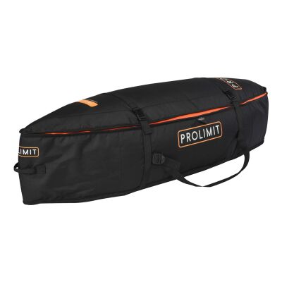 Surf/Kitesurf Boardbag Performance Double (Größe: 62)