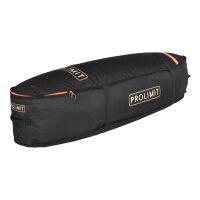 Surf/Kitesurf Boardbag Performance Double (Größe: 62)