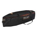 Surf/Kitesurf Boardbag Performance Double (Größe: 62)
