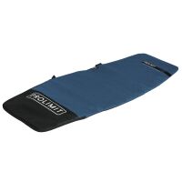 Kitesurf Boardbag Twintip Sport (Farbe: Blue/White, Größe: 155x50)