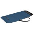Kitesurf Boardbag Twintip Sport (Farbe: Blue/White, Größe: 155x50)