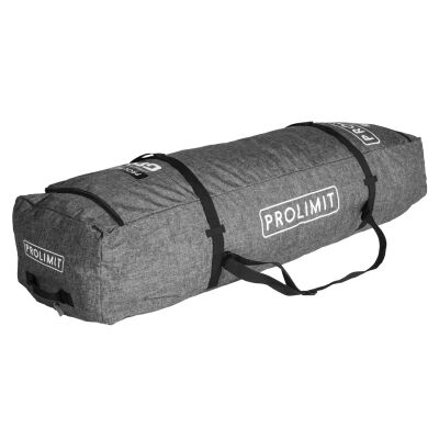 Kitesurf Boardbag Golf Ultralight (Farbe: Blue/White, Größe: 140x45)