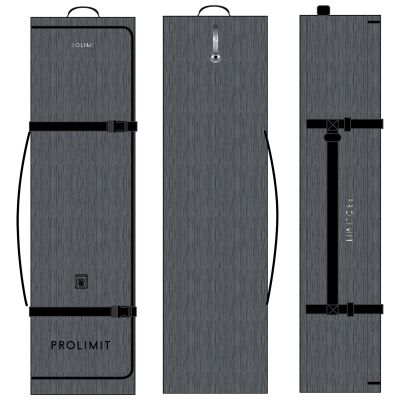 Kitesurf Boardbag Golf Ultralight