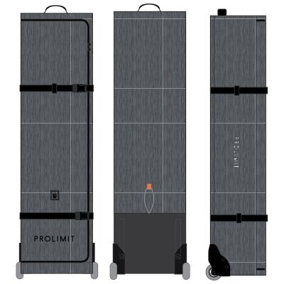 Prolimit Kitesurf Boardbag Golf
