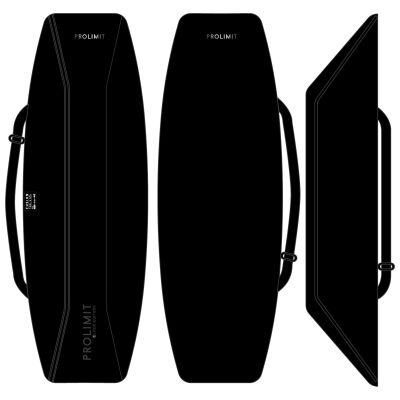 TT Boardbag Boots (Größe: 155x50)