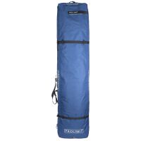 Windsurf Sessionbag Aero Slider (Farbe: Blue/White, Größe: 255x70)