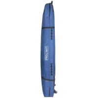 Windsurf Sessionbag Aero Slider (Farbe: Black/Orange, Größe: 255x70)