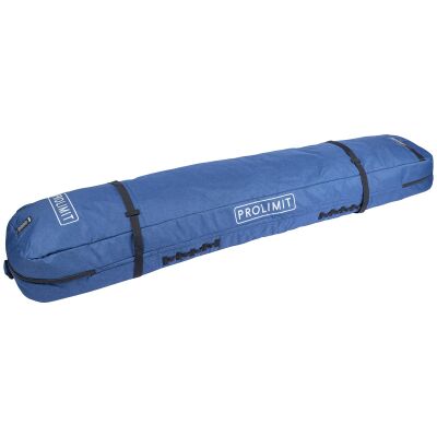 Windsurf Sessionbag Aero Slider (Farbe: Black/Orange, Größe: 238x60)