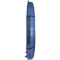 Windsurf Sessionbag Aero Slider (Farbe: Black/Orange, Größe: 238x60)