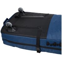 Sessionbag Slider (Farbe: Black/Orange, Größe: Pro-Race)
