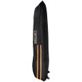 WS Boardbag Session Slider (Farbe: Black/Orange, Größe: 255x70)
